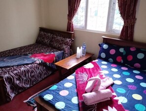 Free WiFi - Hatton City Stay (Hatton)