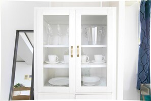 Private kitchen - Tennoji Room (Osaka)