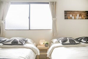 Room - Tennoji Room (Osaka)