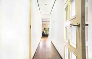 Familienapartment (Tennoji, D05) | Individuell dekoriert, individuell eingerichtet