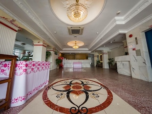 Hall