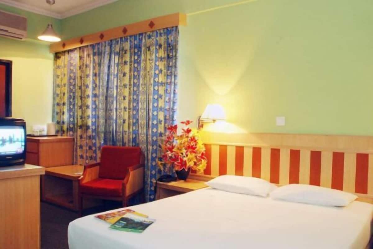 Escrivaninha, Wi-Fi de cortesia