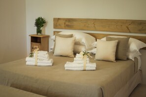 Villa, 4 Schlafzimmer | 4 Schlafzimmer, Bügeleisen/Bügelbrett, Babybetten, kostenloses WLAN