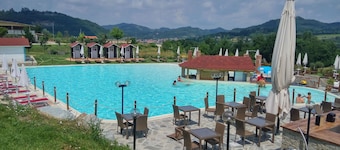 Relais Black Horse