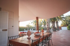 Exterior - TD Villa Marinesca Typical Villa with Pool (Polignano a Mare)