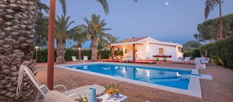 TD Villa Marinesca Typical Villa with Pool