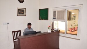 Recepción