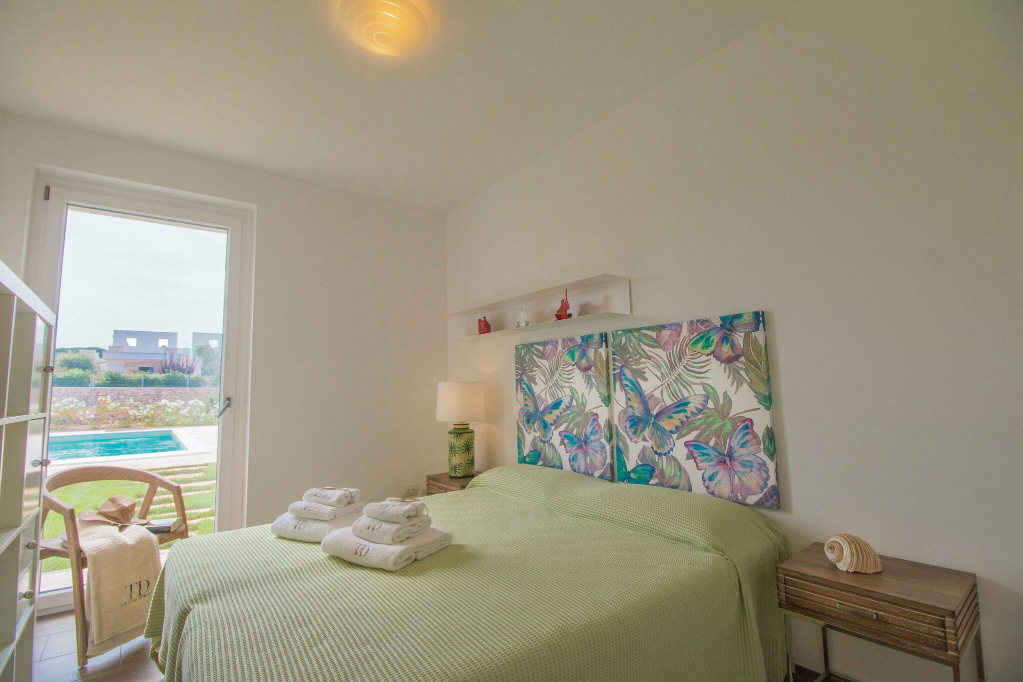 Villa, 3 camere da letto | Con stile personalizzato, con arredamento individuale