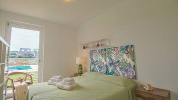 Villa, 3 camere da letto | Con stile personalizzato, con arredamento individuale