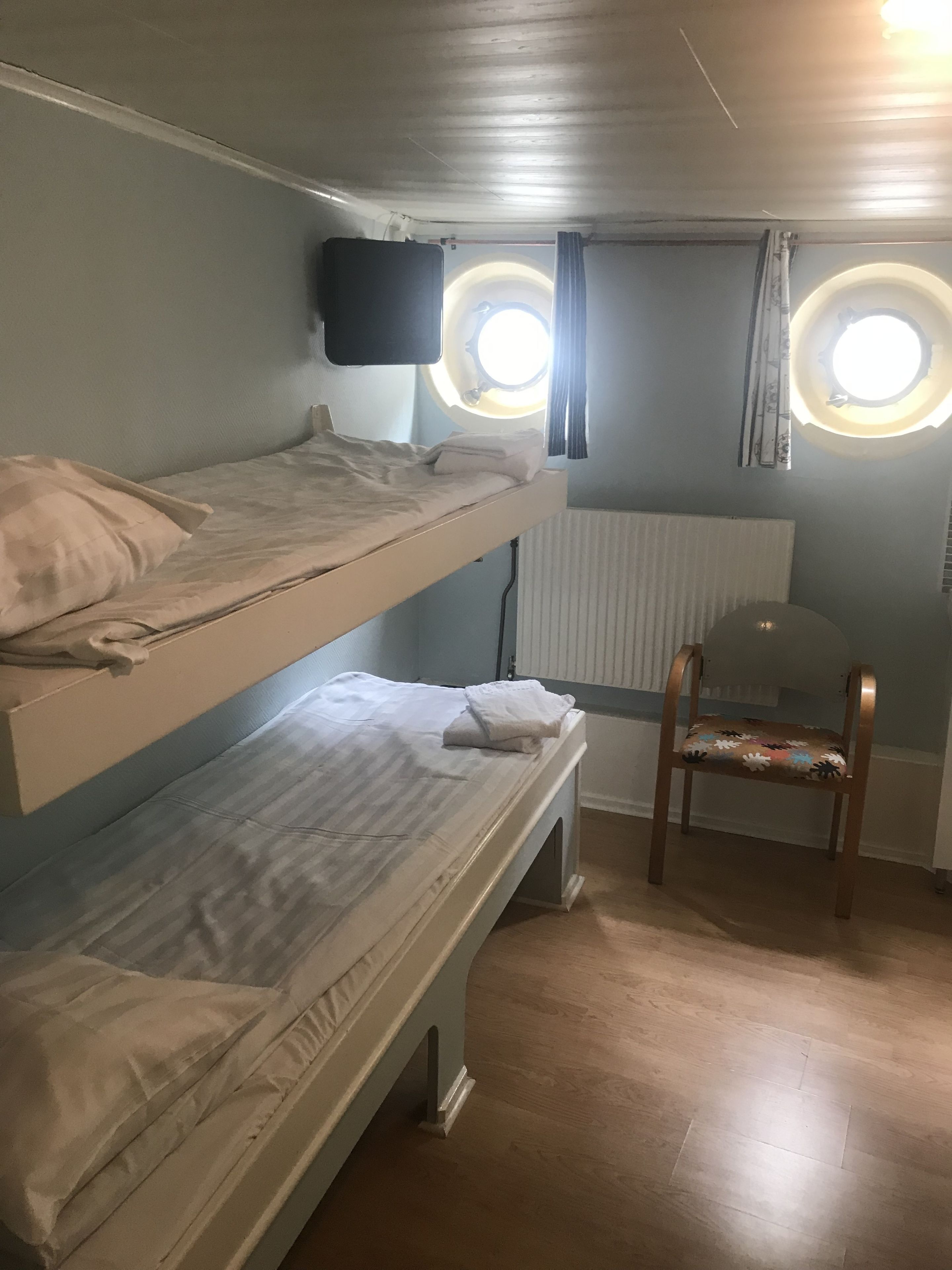 Photo - Gustaf af Klint