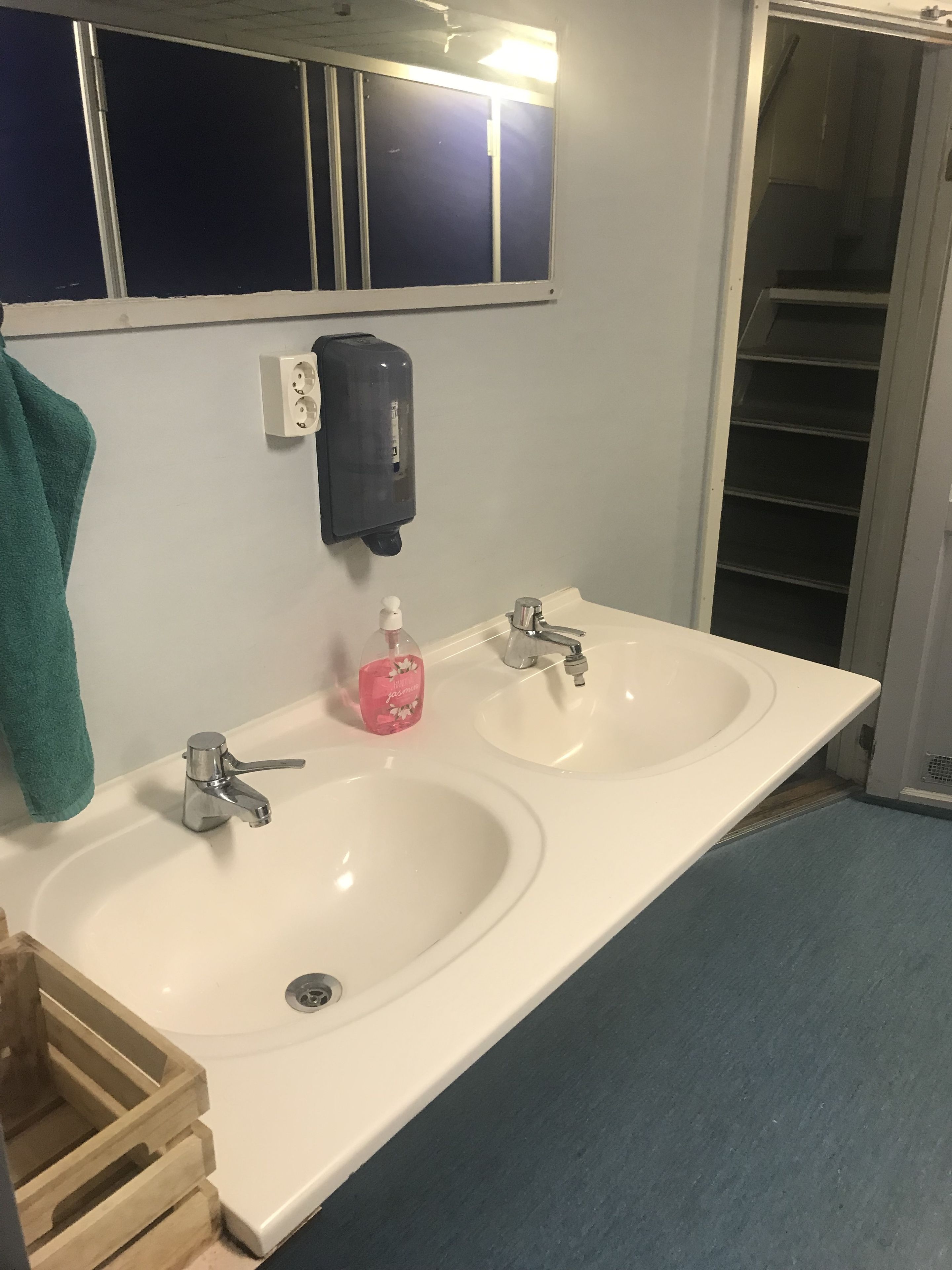 Photo - Gustaf af Klint