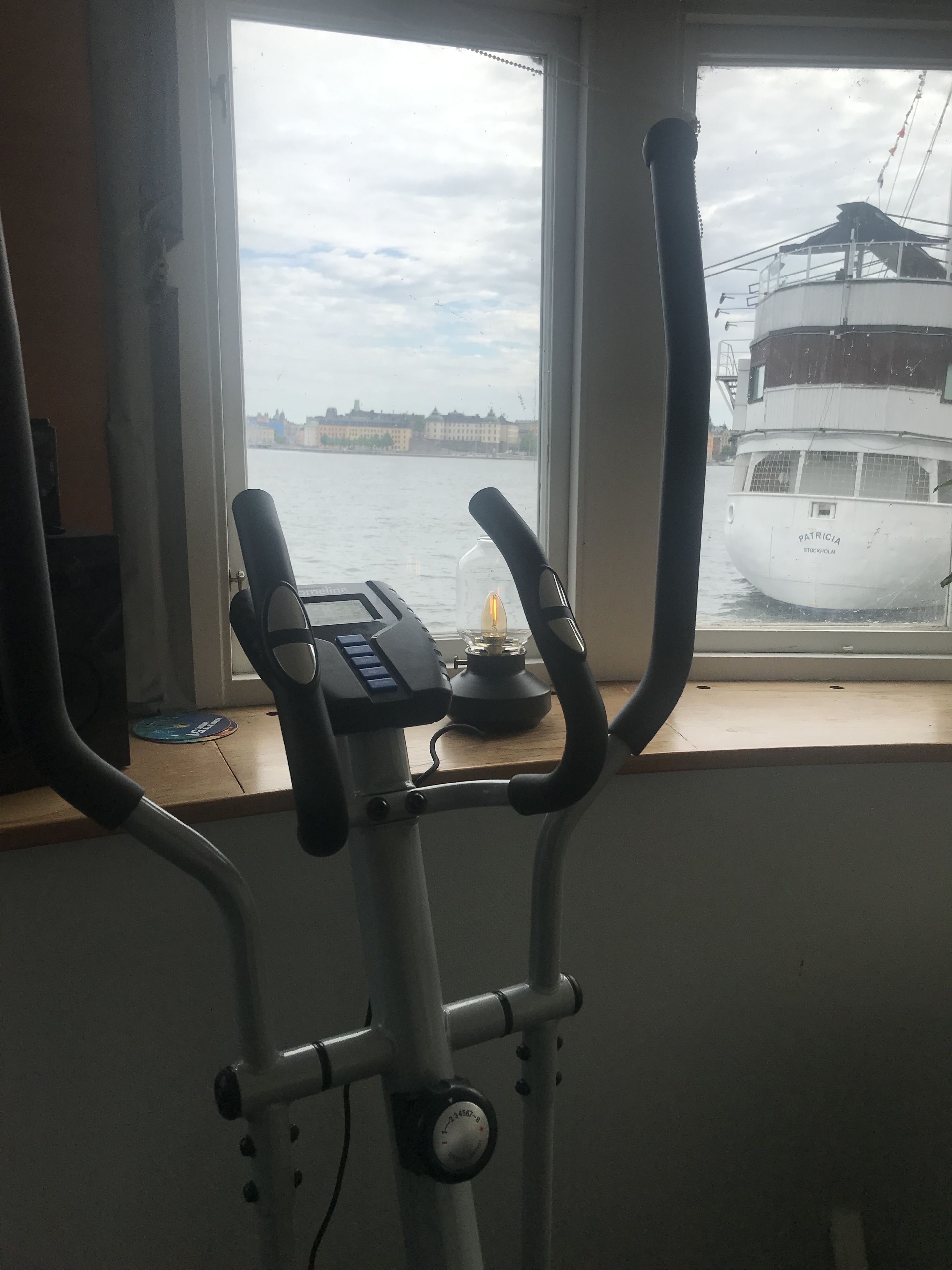 Photo - Gustaf af Klint