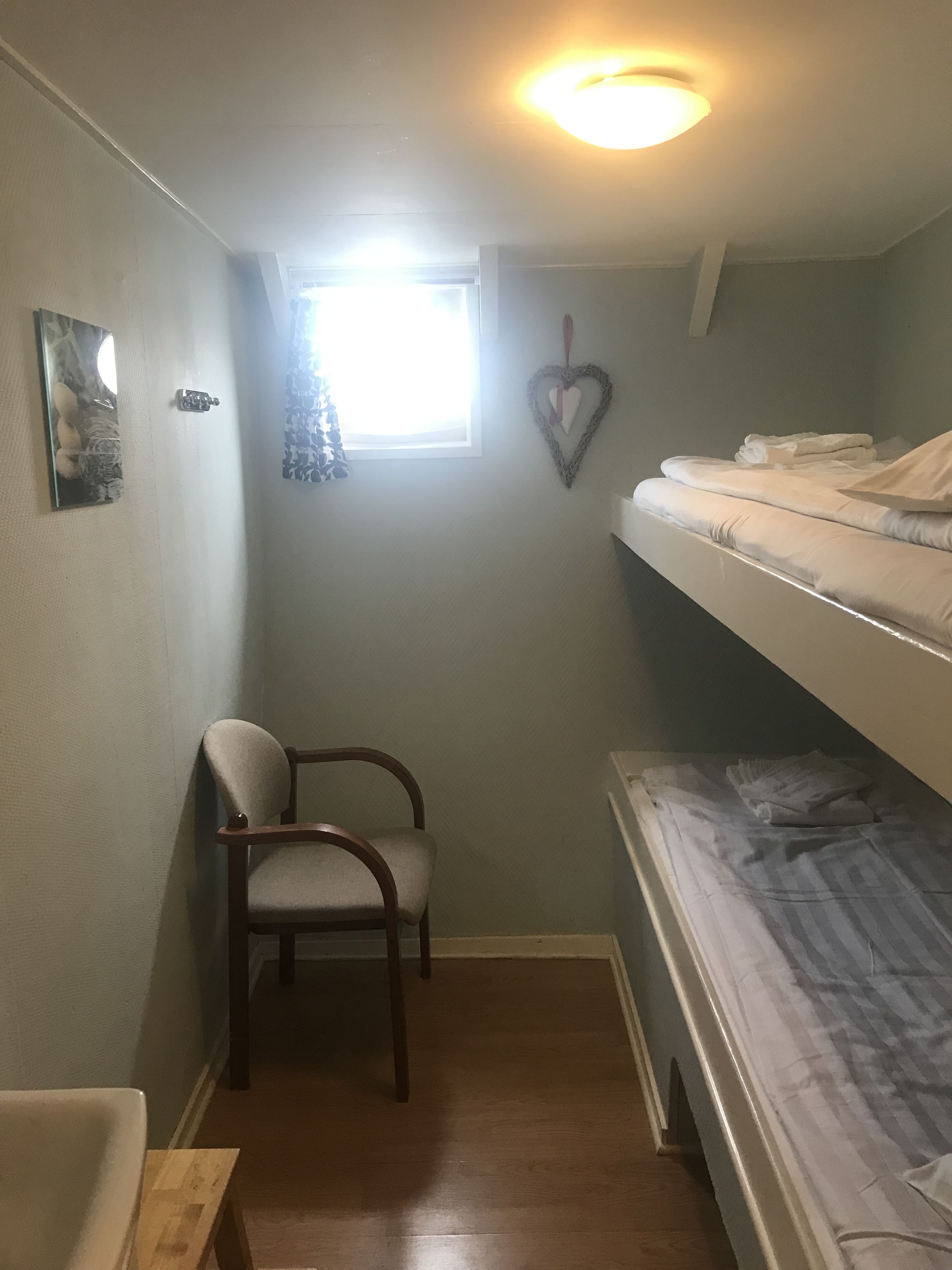 Photo - Gustaf af Klint