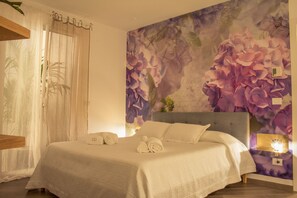 Villa, 5 chambres | 5 chambres, fer et planche à repasser, lit de bébé (supplément)