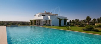 TD Villa Ponente Luxury Villa with Sea View Pool