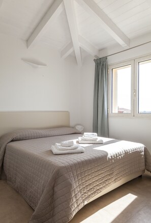 Elite Apartment, 1 Bedroom | 1 bedroom, individually decorated, individually furnished - Aria di Vacanza - Azalee (Olbia)