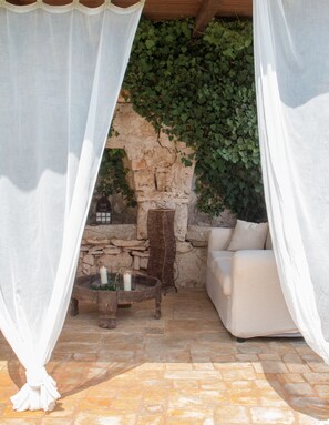 Villa, 5 chambres | Terrasse/Patio