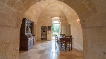 Vila, 5 kamar tidur | Area keluarga