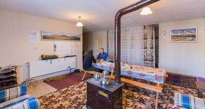 Taurus Guest House
