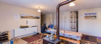 Taurus Guest House