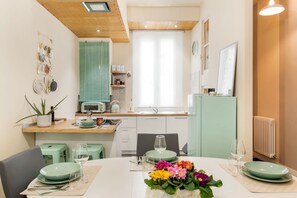 Servicio a la habitación