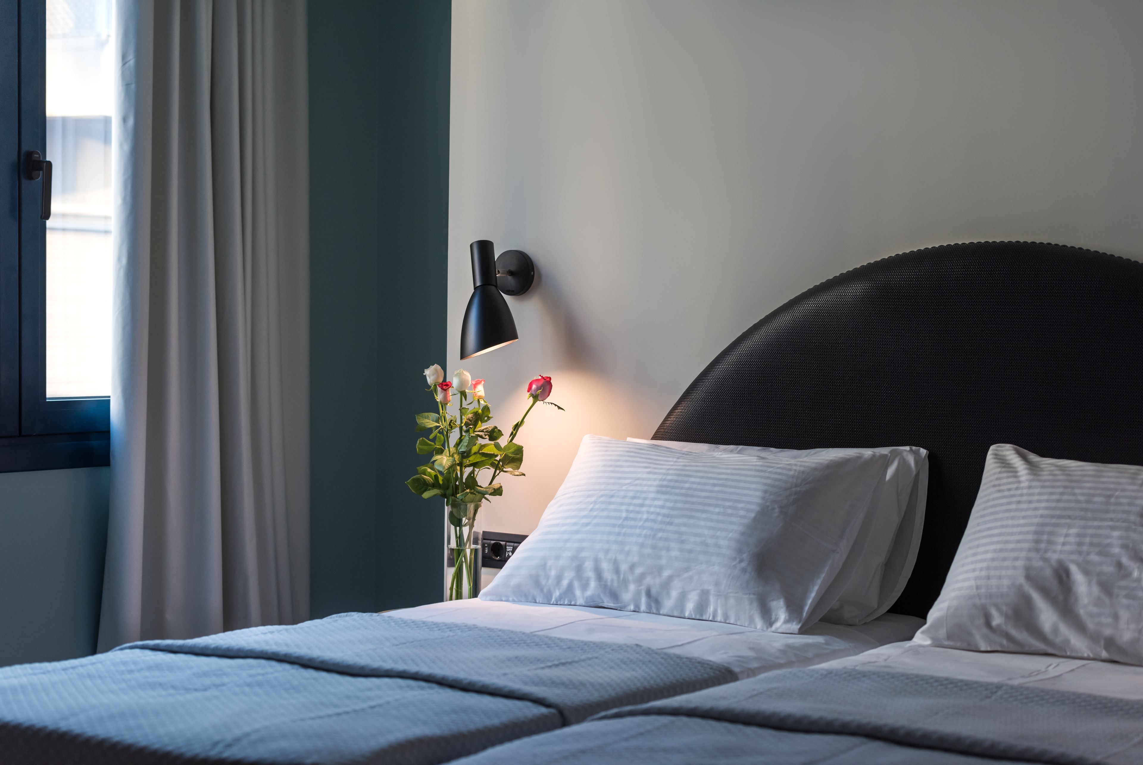 Foto - Athens One Smart Hotel