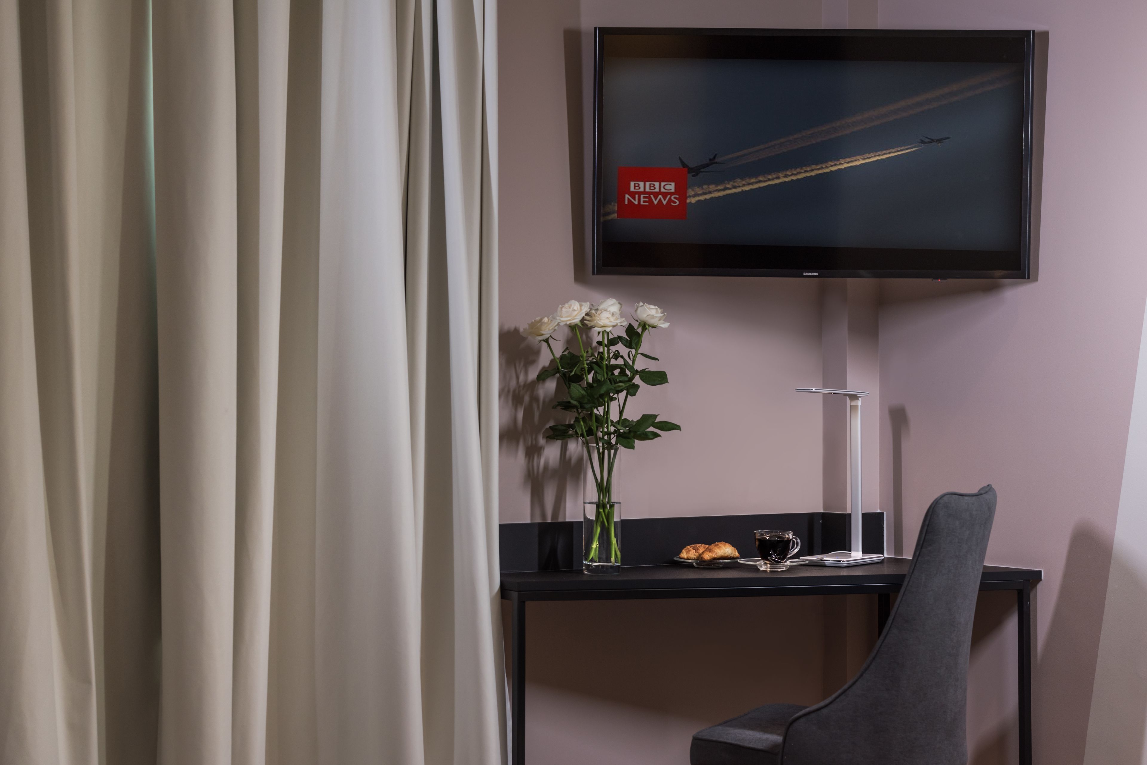 Foto - Athens One Smart Hotel