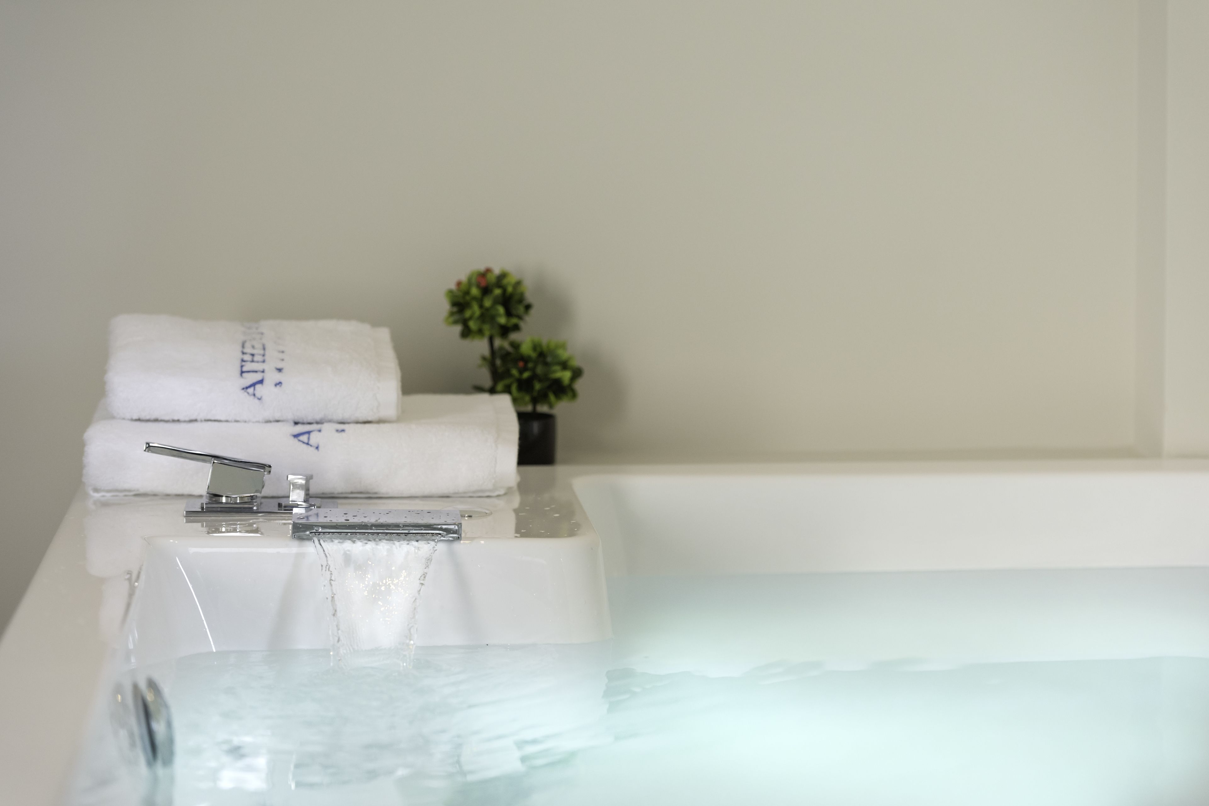 Foto - Athens One Smart Hotel
