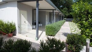 Exterior - Hotel Europa (Termoli)
