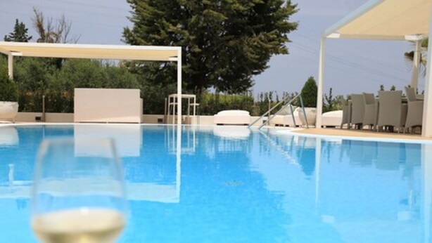 Pool - Hotel Europa (Termoli)