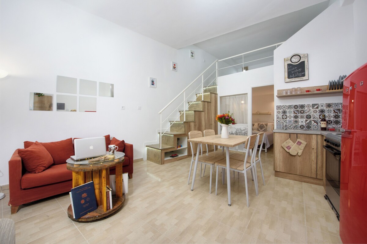 Bild für Gastgeberprofil