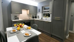 Family House | Private kitchen - Marlborough Road (Margate)