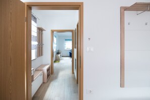 Apartment, Accessible, Ensuite (Apartma 4) | 1 bedroom, soundproofing, free WiFi