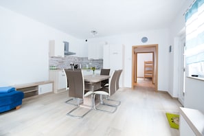 Apartment, Accessible, Ensuite (Apartma 4)