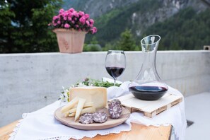 Exterior - House Dormica (Bovec)