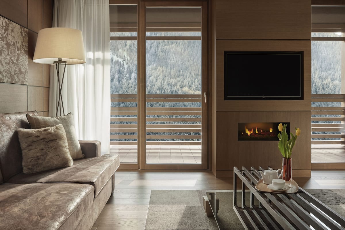 Family Room, Multiple Beds | View from room