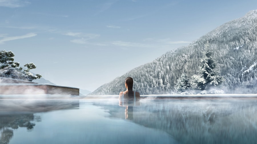 Lefay Resort & SPA Dolomiti