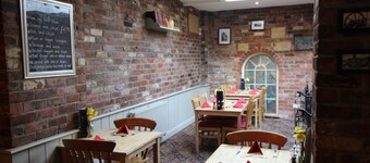 The Clothiers Arms