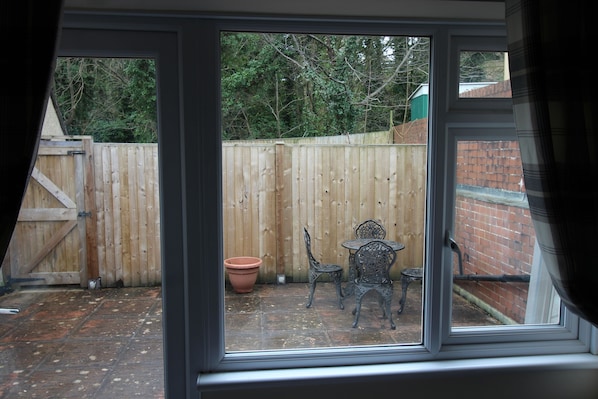 Superior Double Room, Ensuite (Meadow) | WiFi