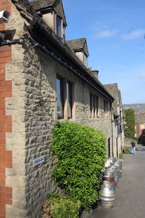 Fachada