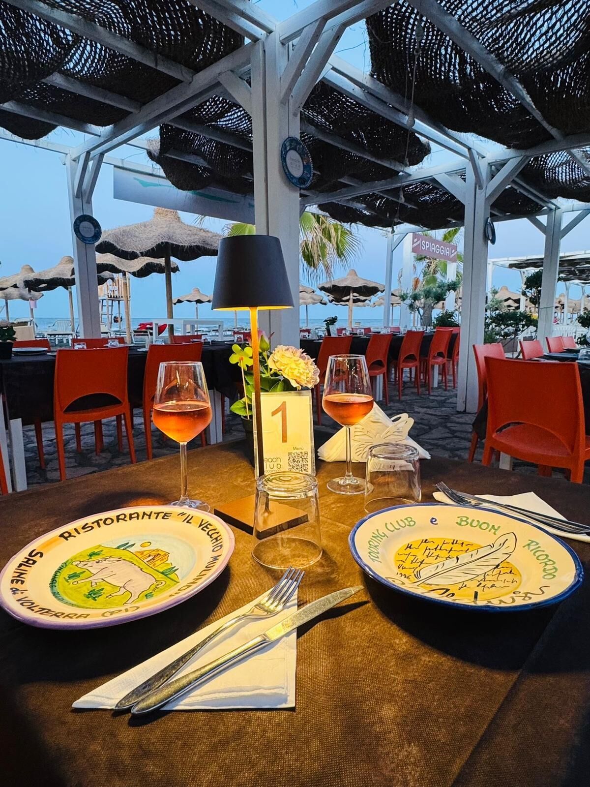 Ristorante
