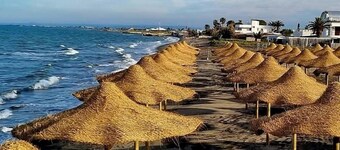 Beach Club Ippocampo