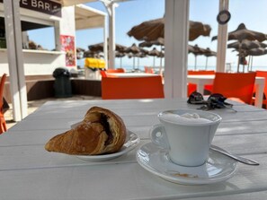 Strandbar