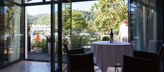 B & B アルテス ラートハウス