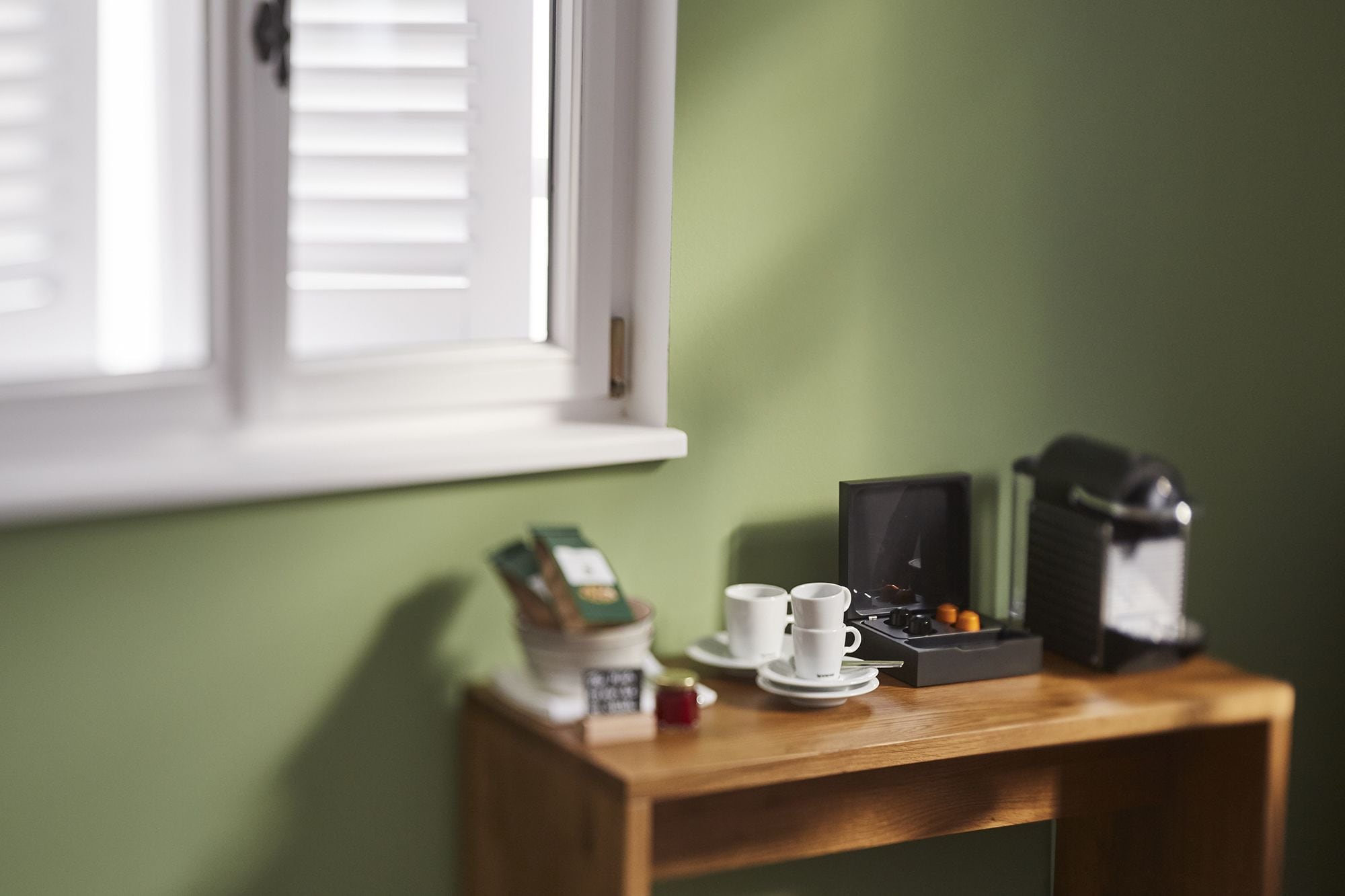 comfort double room, private bathroom, city view | miscellaneous