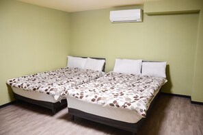 Apartment, Multiple Beds | Soundproofing, free WiFi, bed sheets