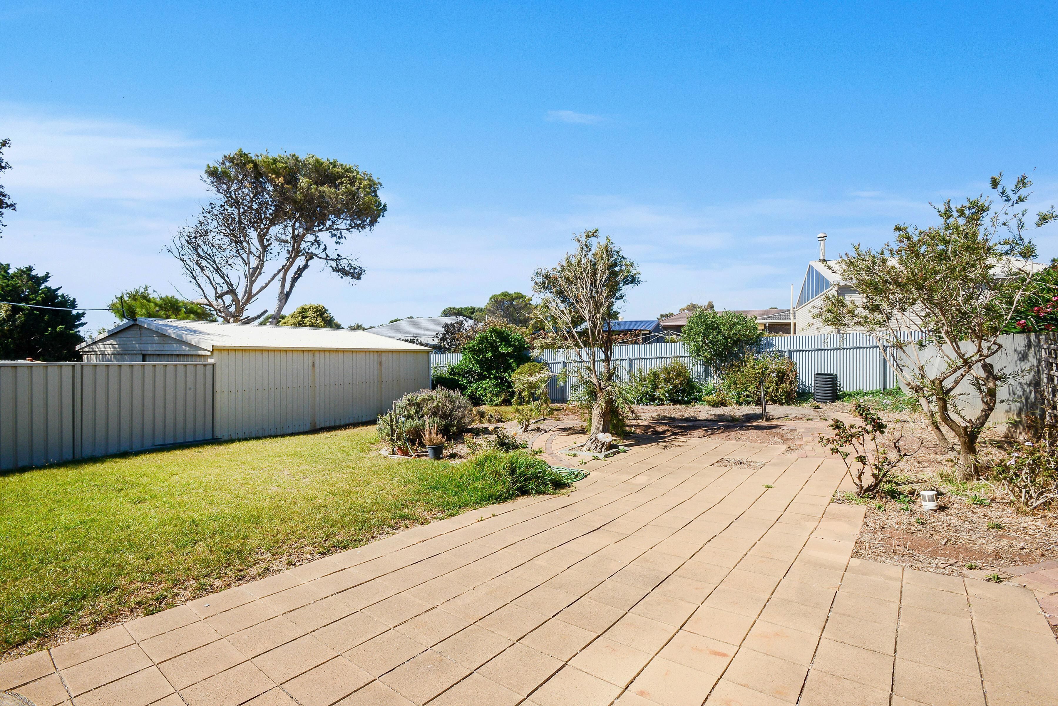 Salomon Sea Haus ~ Sellicks Beach - Stunning Sellicks Esplanade Home with Panoramic Sea Views — image 20