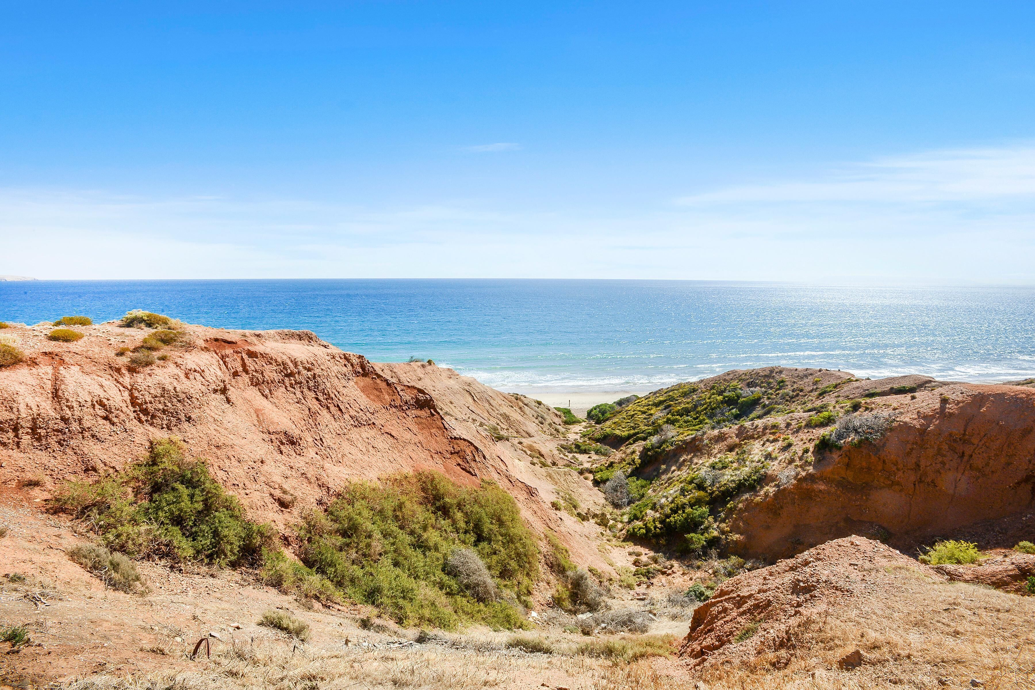 Salomon Sea Haus ~ Sellicks Beach - Stunning Sellicks Esplanade Home with Panoramic Sea Views — image 22