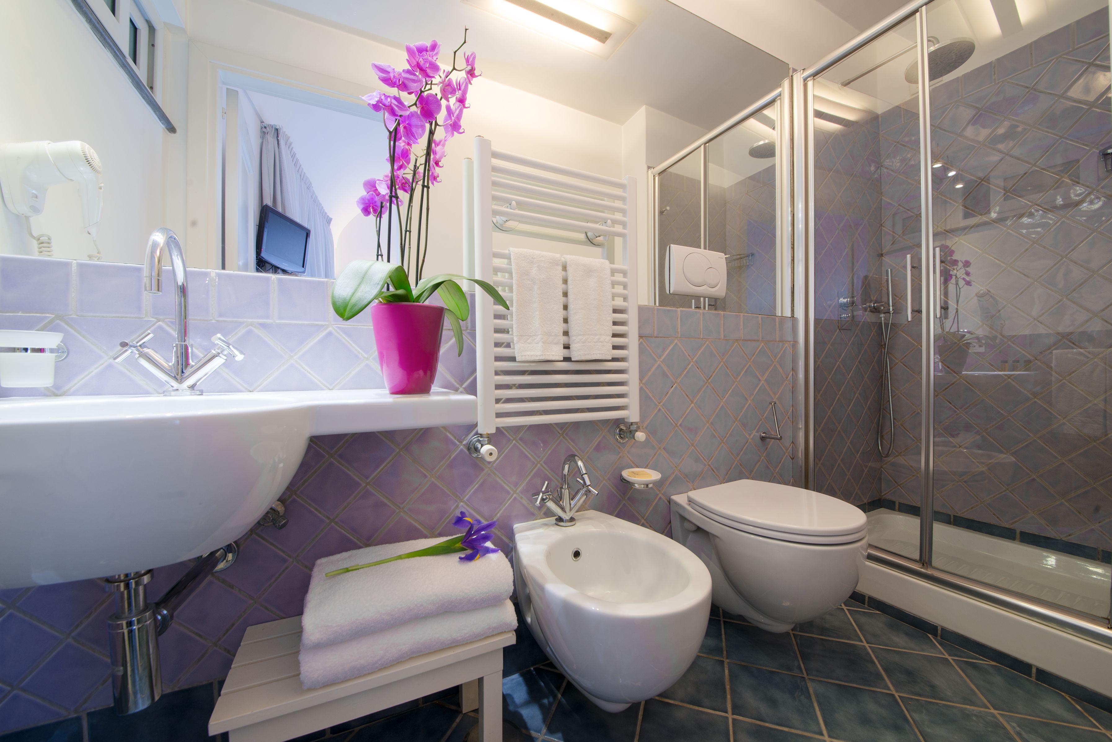 Photo - Residenza Pansa B&B