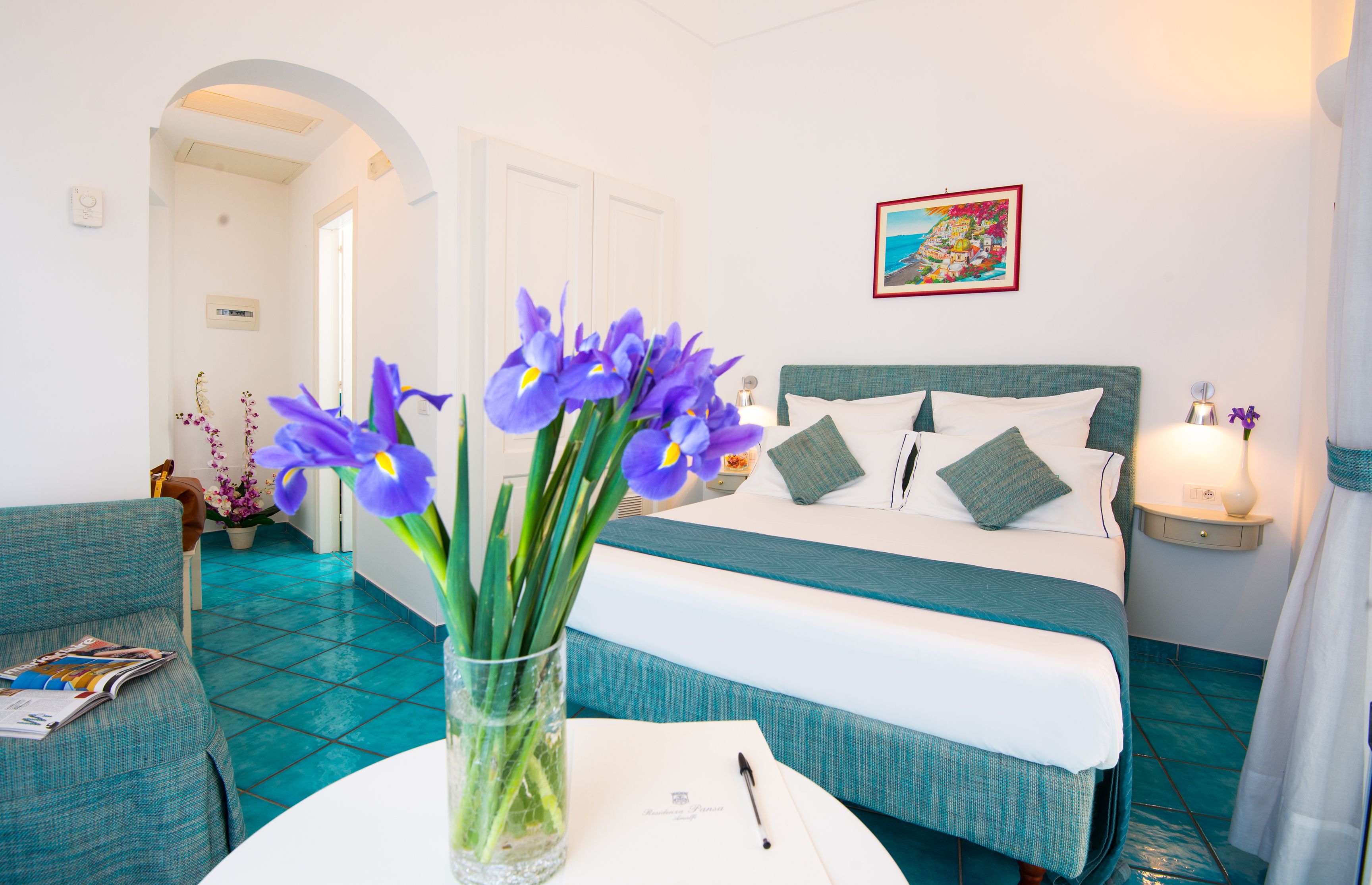 Photo - Residenza Pansa B&B